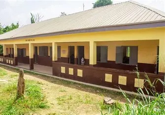 Ebunoluwa Special High School About us image